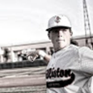 Meet your Posher, Noah